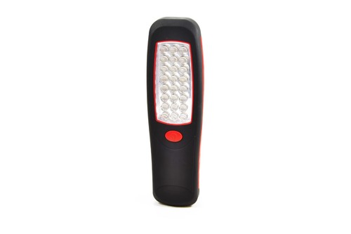 Led magnetic torch with - led,