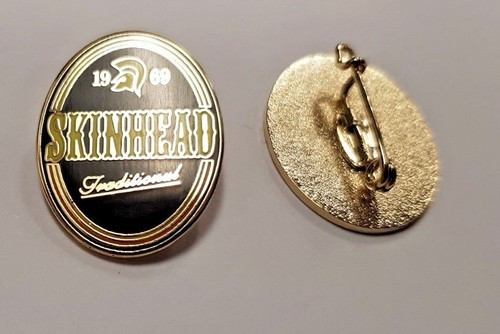 Skinhead 1969 traditional ska - skinhead,