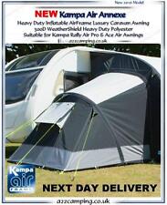 New Inflatable Kampa Dometic Air Ace 500/400/300/390/330/280/260/200 Pro Annexe