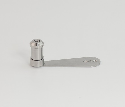 New roller guide - guide, assembly