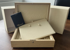 CHOPARD EARRINGS/JEWELLERY