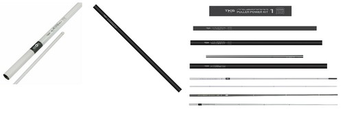 Map tks universal short - map,