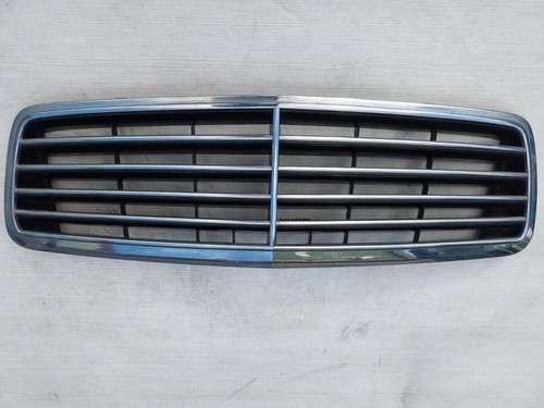 Mercedes clk w208 front bonnet - mercedes,