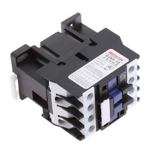 Cjx2 1210 220 volts amp - cjx2-1210, 12