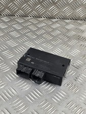 Audi A4 2010 Towbar Trailer Control Module ECU 8K0907383A 
