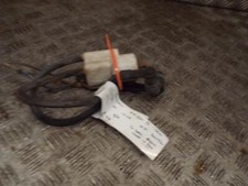 Kawasaki Z750B TWIN KZ 750 1976-1979 HT Ignition Coil Leads & Caps