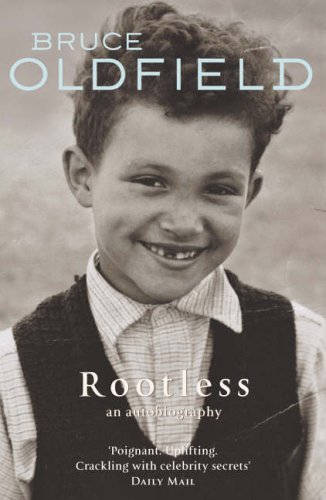 Rootless autobiography by - rootless:,
