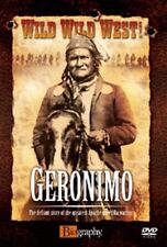 The Wild, Wild West: Geronimo