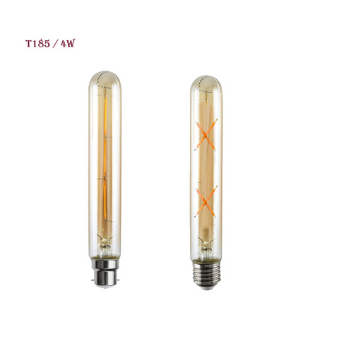 T185 vintage filament edison - vintage,
