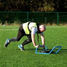 Power Speed Sled Resistor