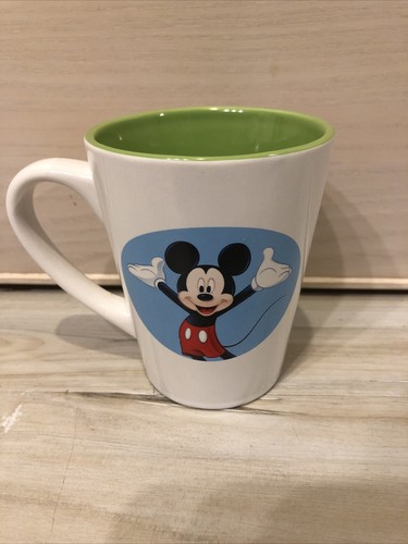 Disney mickey mouse - mickey, 8oz