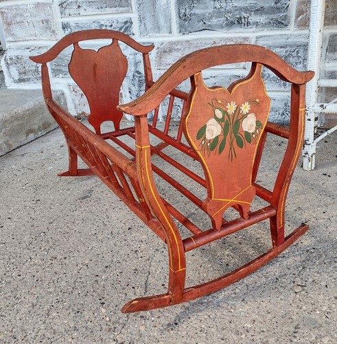 Antique primitive victorian - antique,
