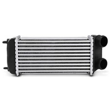 Intercooler Turbo Cooler For