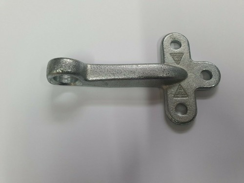 Brenderup trailer gate lock - brenderup,
