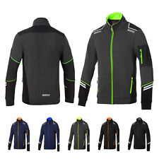 02429 Sparco Tech Zull Zip