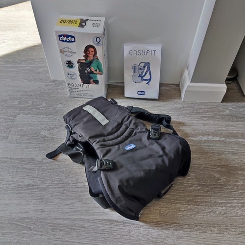 Baby carrier chicco - baby,