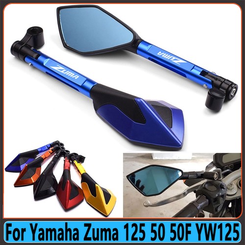 For yamaha zuma 125 50f - zuma, 50
