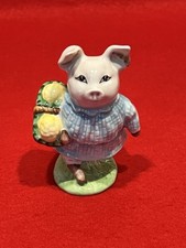 Beswick Beatrix Potter