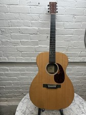 Martin & Co Custom X Series