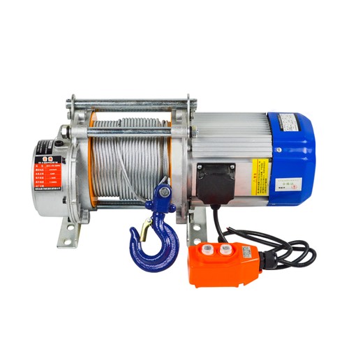 Cable special winch pull - cable,