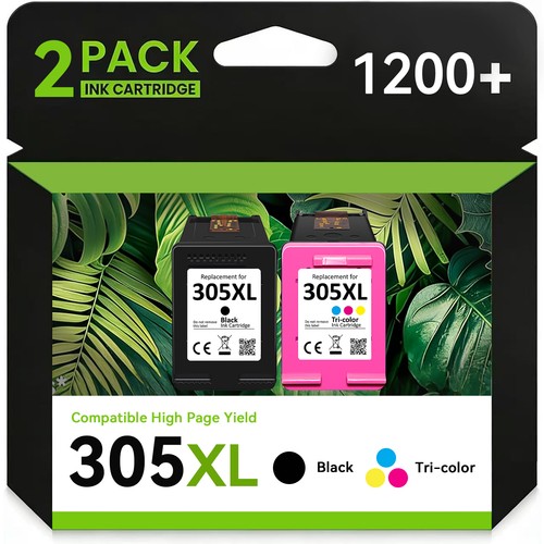 305xl 305 ink cartridge - 305, for