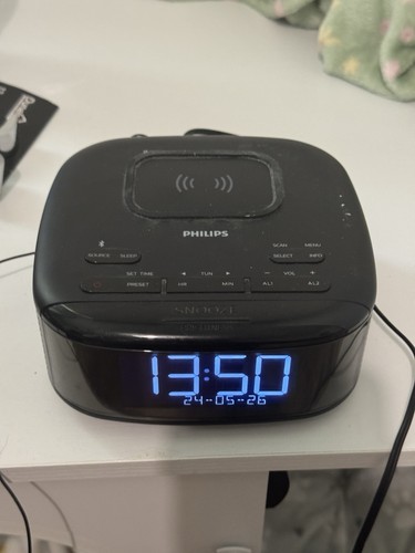Philips dab fm - philips, (tar7705/10)