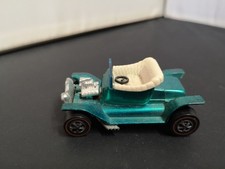 B649-HOT WHEELS REDLINE No6219