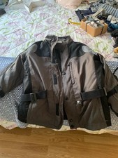 BMW TOURANCE motorcycle jacket