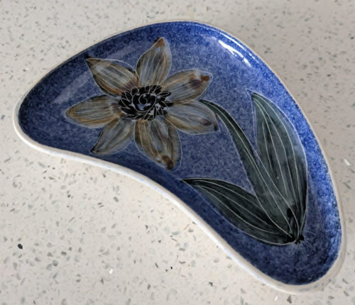 Pottery alum bay - .alum,