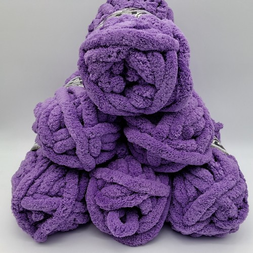 Nako teddy chenille knitting - ,
