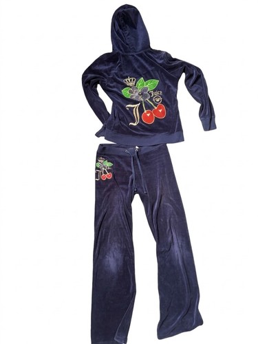 Rare vintage juicy - vintage, couture