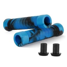 Handle Bar Grips 138mm Soft