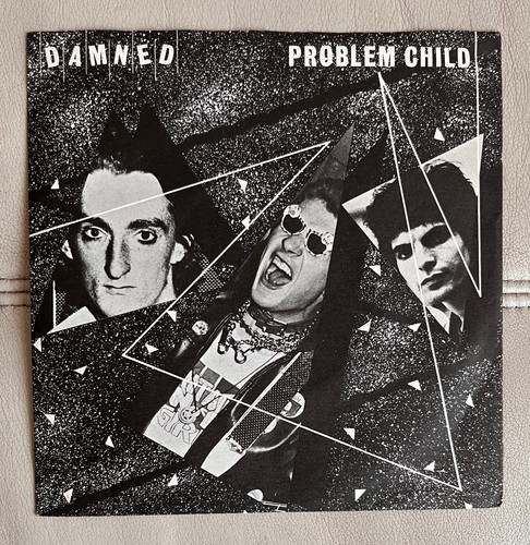 The damned problem - -,
