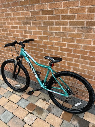 Mongoose boundary woman s - mongoose, woman’s