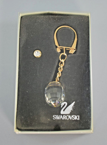 Swarovski scs crystal glass - scs,