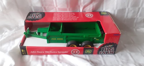 Britains big farm - britains, john