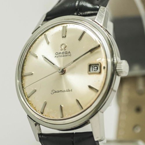Vintage 1960s omega - *vintage, 1960s*