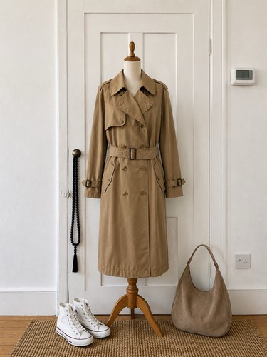 Aquascutum made britain - aquascutum, in