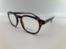 Polo Ralph Lauren Eyeglasses