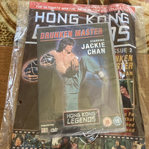 Hong kong legends - hong,