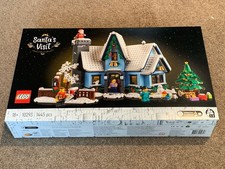 LEGO WINTER VILLAGE COLLECTION