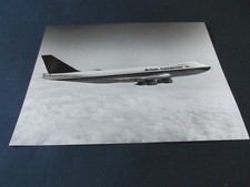 BCal British Caledonian Airways Boeing 747-200 - large photo
