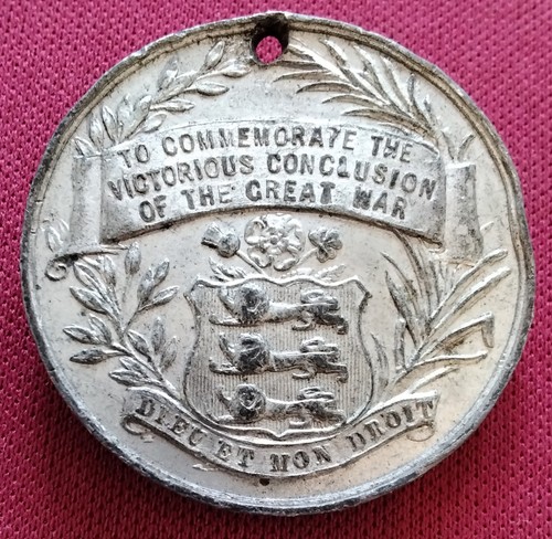Commemorate the victorious - to,