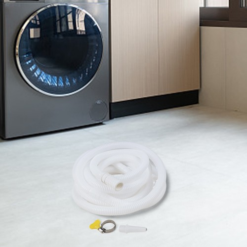 Air conditioner drain hose - air,