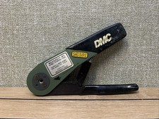 DMC Crimping Tool M22520/7-01