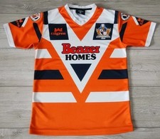 Featherstone Rovers Rugby