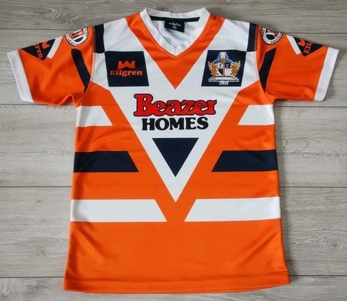 Featherstone rovers rugby - featherstone,