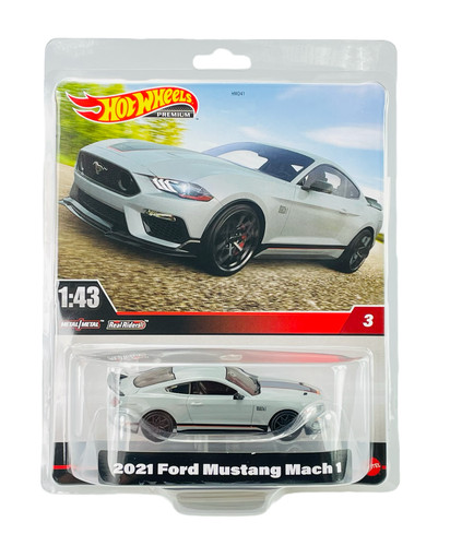 Hot wheels 2023 2021 ford - hot,