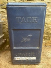 Ivor Williams Tack Pack, Used