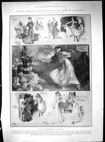 Old 1904 theatre - old,